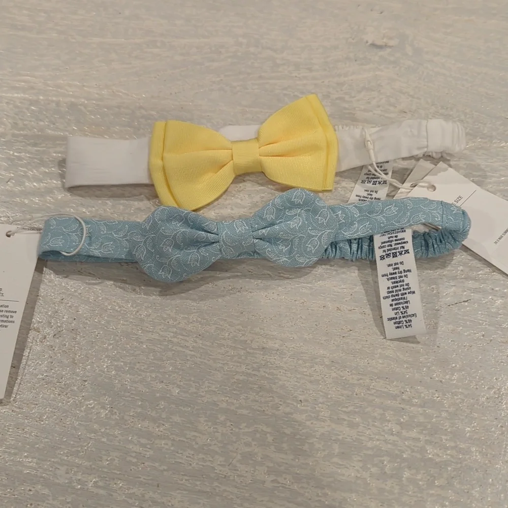 Bow duo